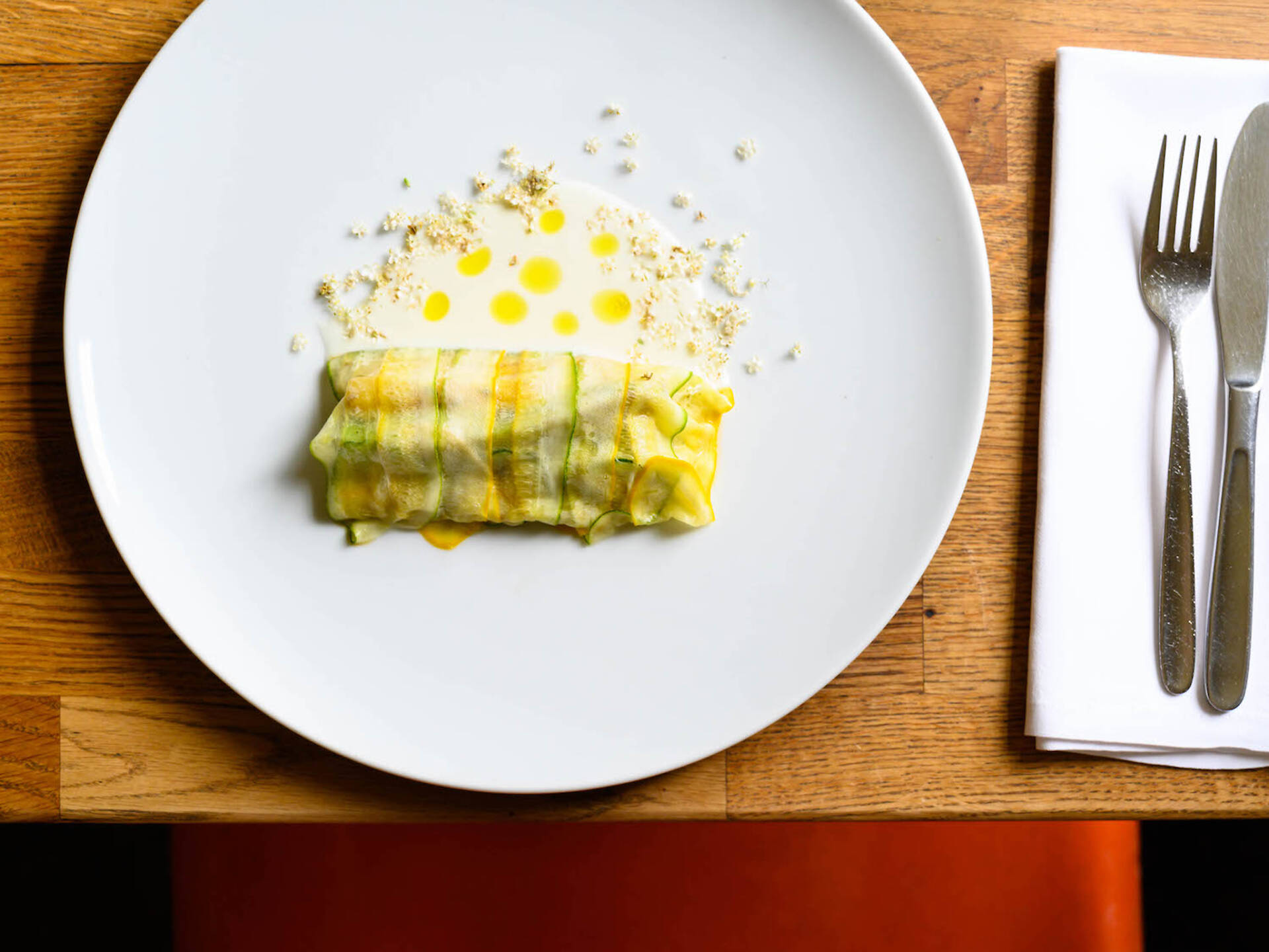11 Best Restaurants in Frankfurt, Picked By Local Foodies