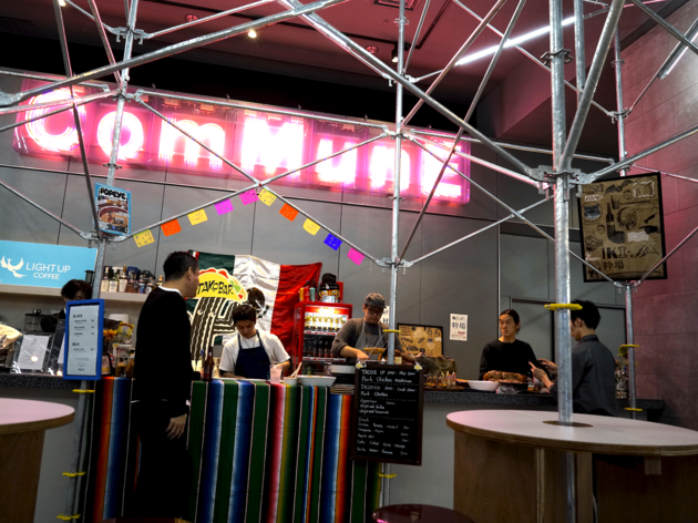 ComMunE2 ComMunE2