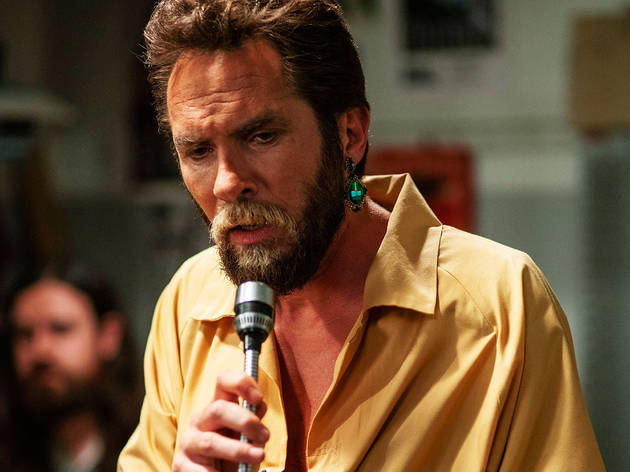 Variações (2019) Variações (2019)