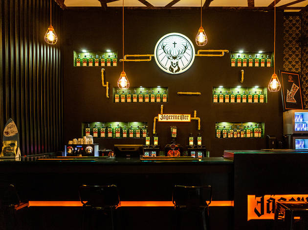 Caffe Jagermeister Caffe Jagermeister