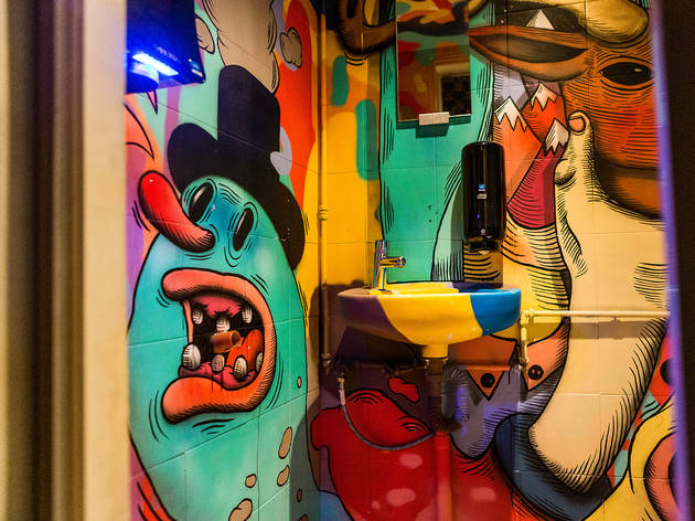 Caffe Jagermeister Caffe Jagermeister