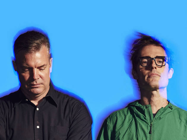 Battles Battles vuelve a la CDMX