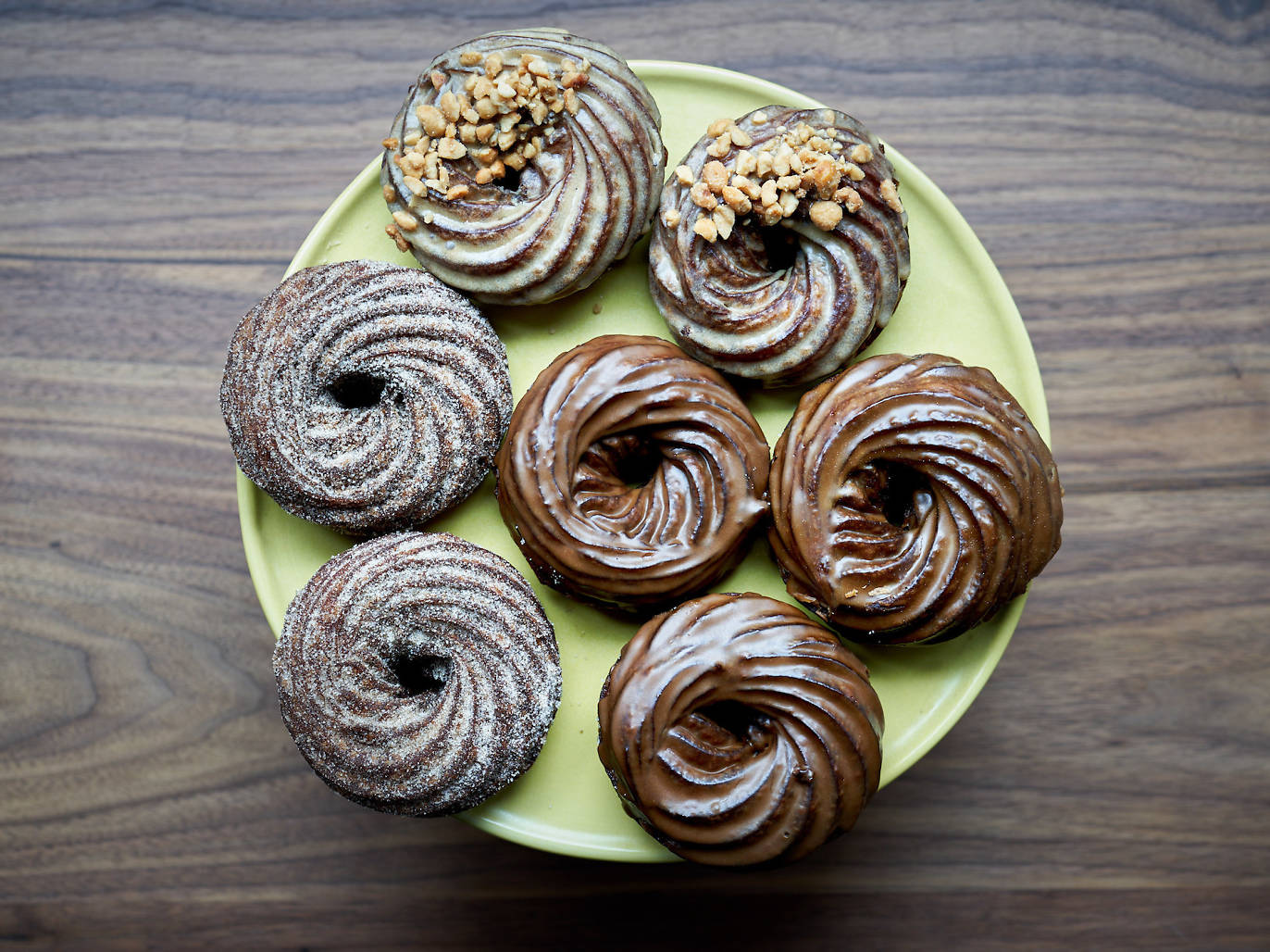 NYC's best breakfast spots for coffee, pancakes, eggs and bagels