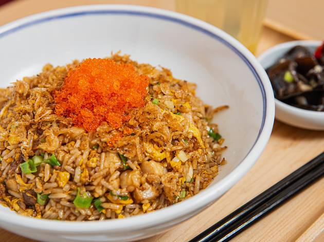 Chop Chop_Chef Dai's Fried Rice Chop Chop_Chef Dai's Fried Rice