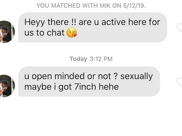 Flirty Pick Up Lines That Just Might Work