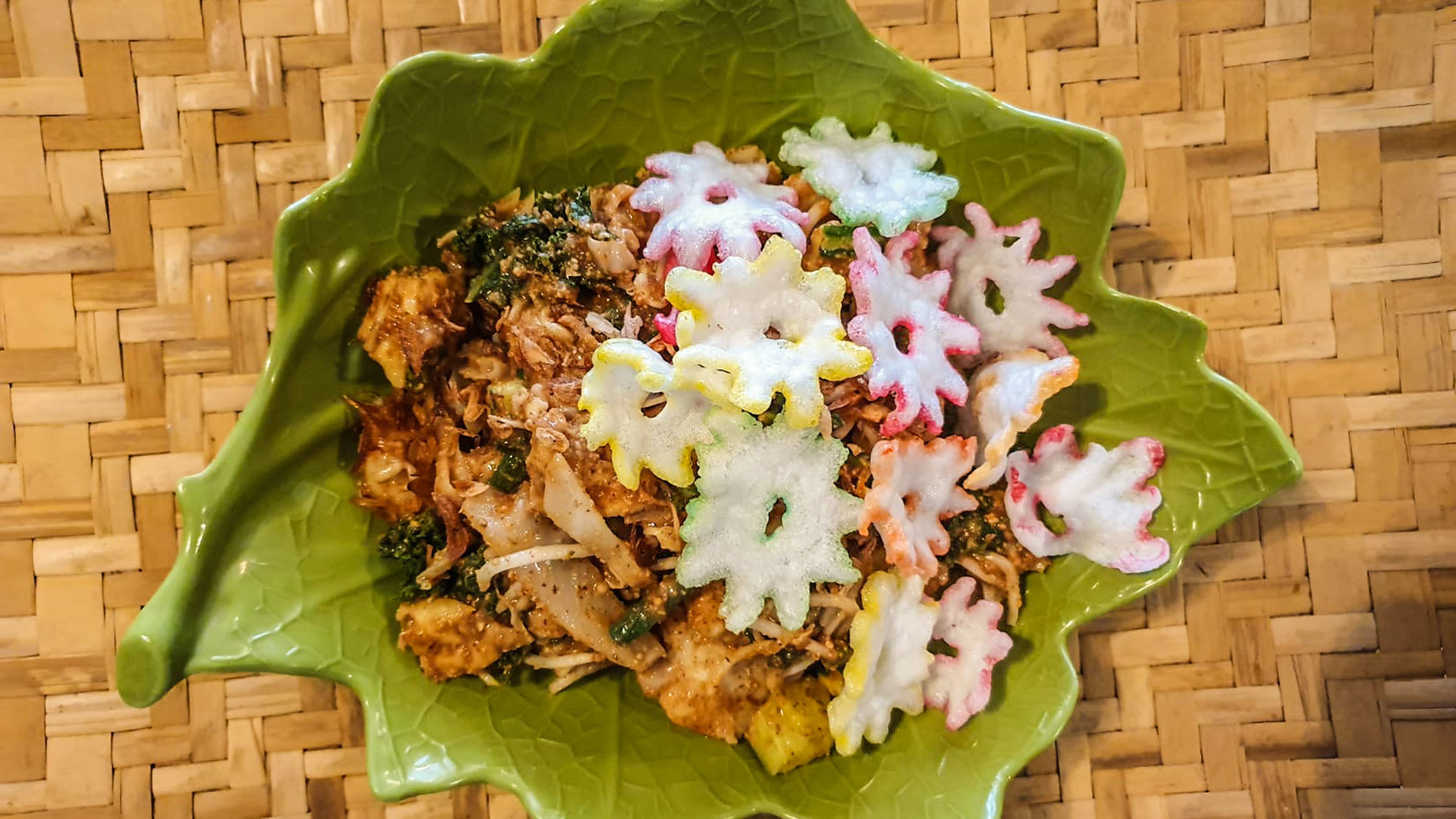 Willis Canteen review