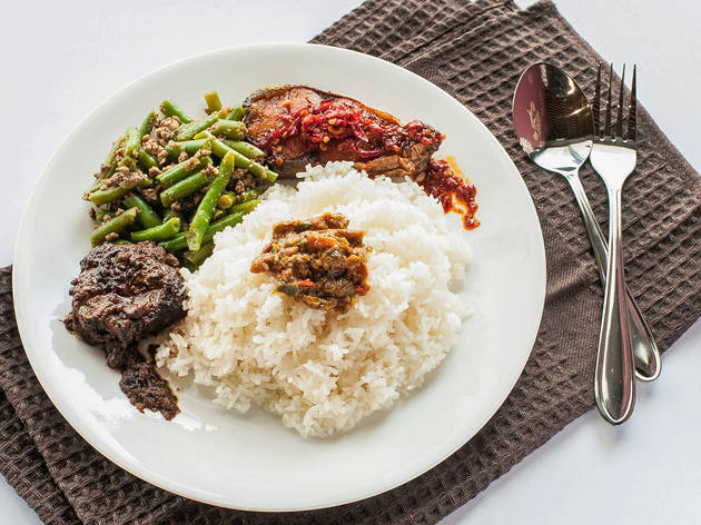 Sedap Rasa Sedap Rasa
