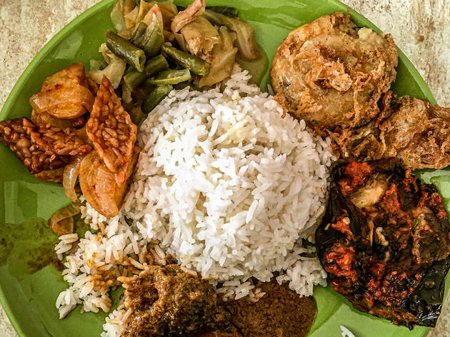 Warung Ita Warung Ita