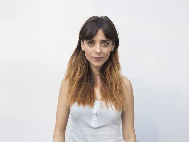 Leticia Dolera Leticia Dolera