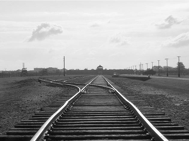 Auschwitz Auschwitz
