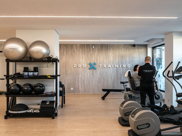 Pro Training Studio Pro Training Studio
