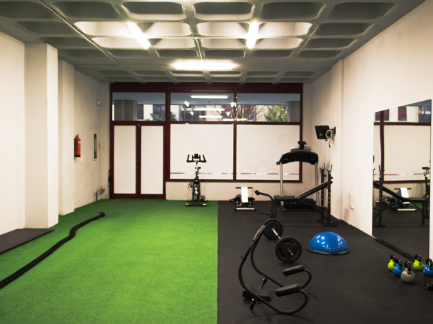 Bessa Fitness Studio Bessa Fitness Studio
