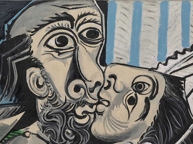 Picasso – Rodin. Une exposition, deux lieux Picasso – Rodin. Une exposition, deux lieux