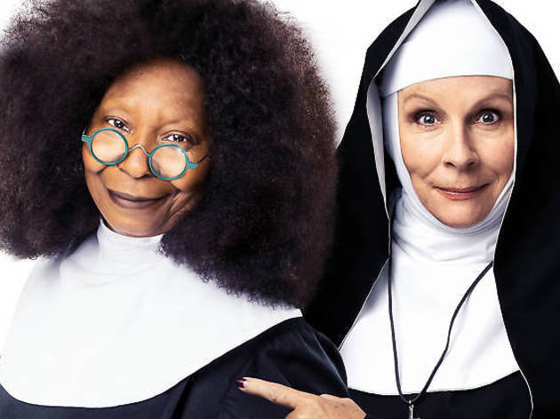 Sister Act Sister Act