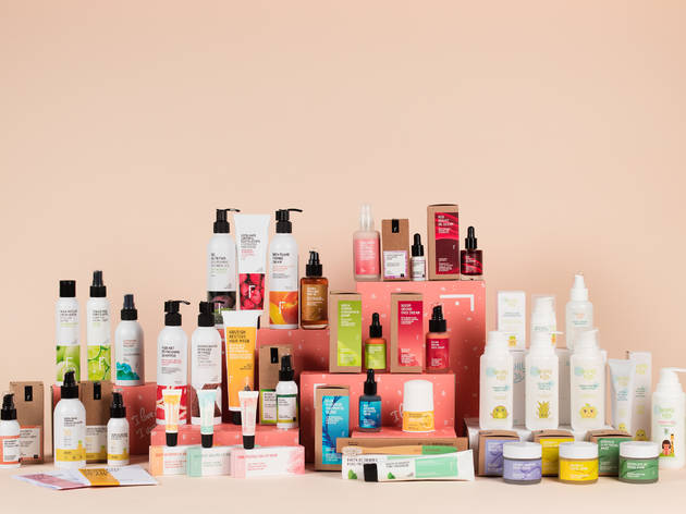 Freshly Cosmetics Freshly Cosmetics