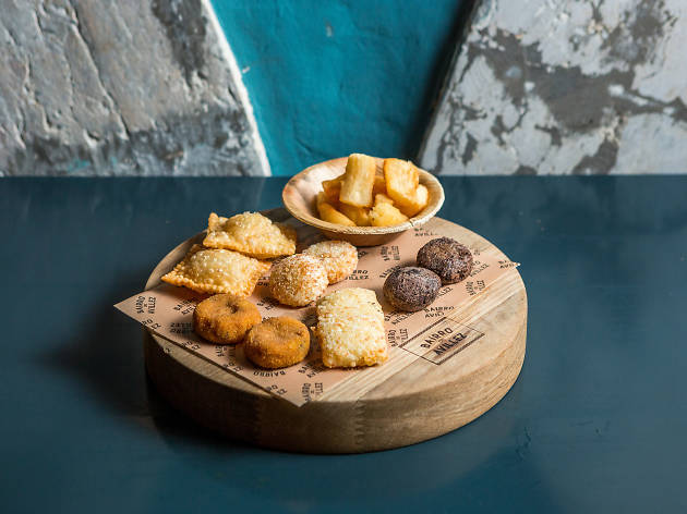 Aconchego Carioca pop up Aconchego Carioca pop up