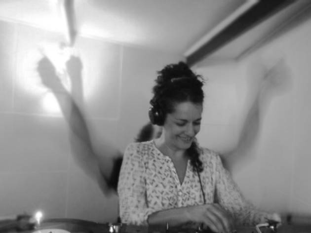 Geni DJ Geni DJ