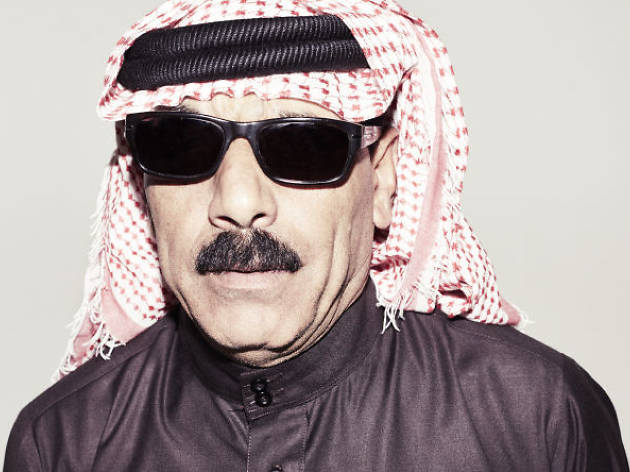 Omar Souleyman Omar Souleyman