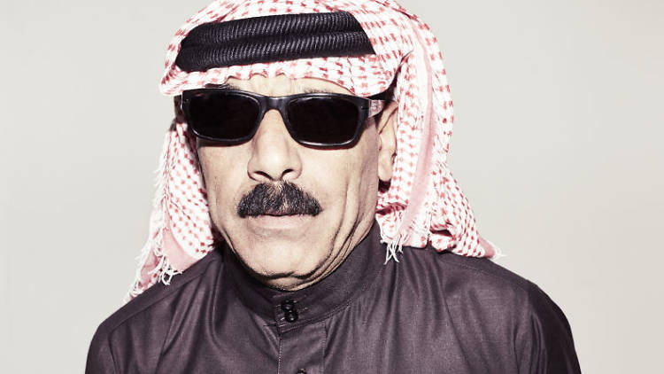 Omar Souleyman