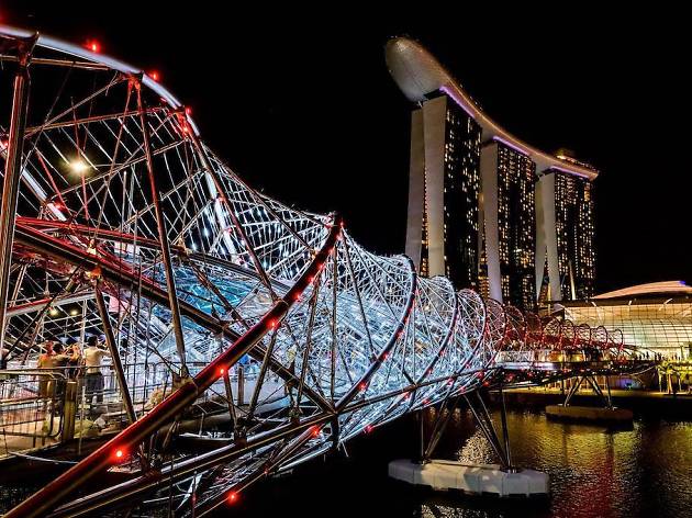 i Light Singapore i Light Singapore