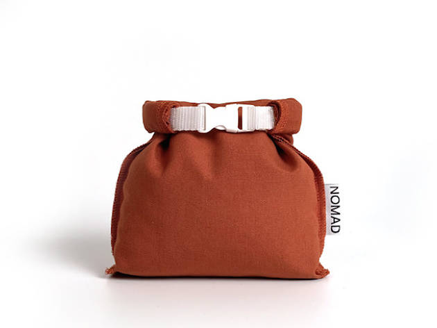 Bossa Nomad re-use Bossa Nomad re-use