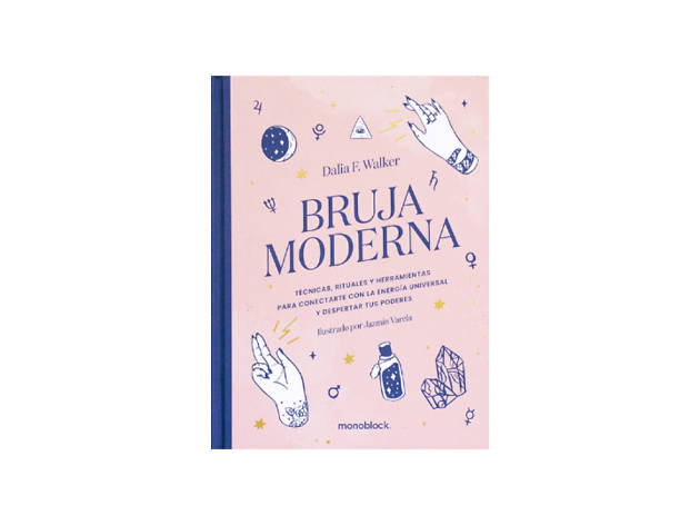 Bruja Moderna Bruja Moderna