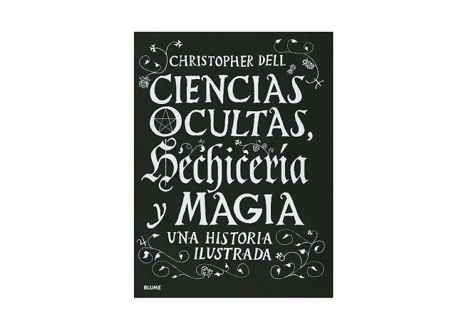 Ciencias ocultas, hechicería y magia Ciencias ocultas, hechicería y magia