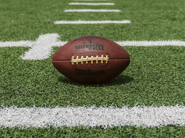Football stock Football stock