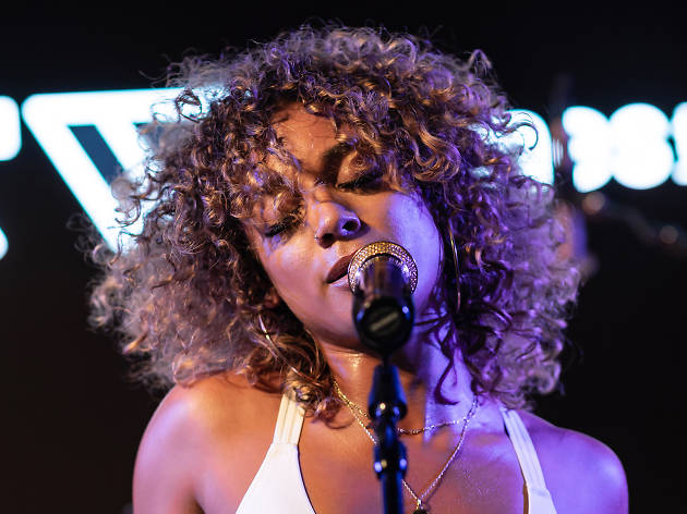 DaniLeigh DaniLeigh
