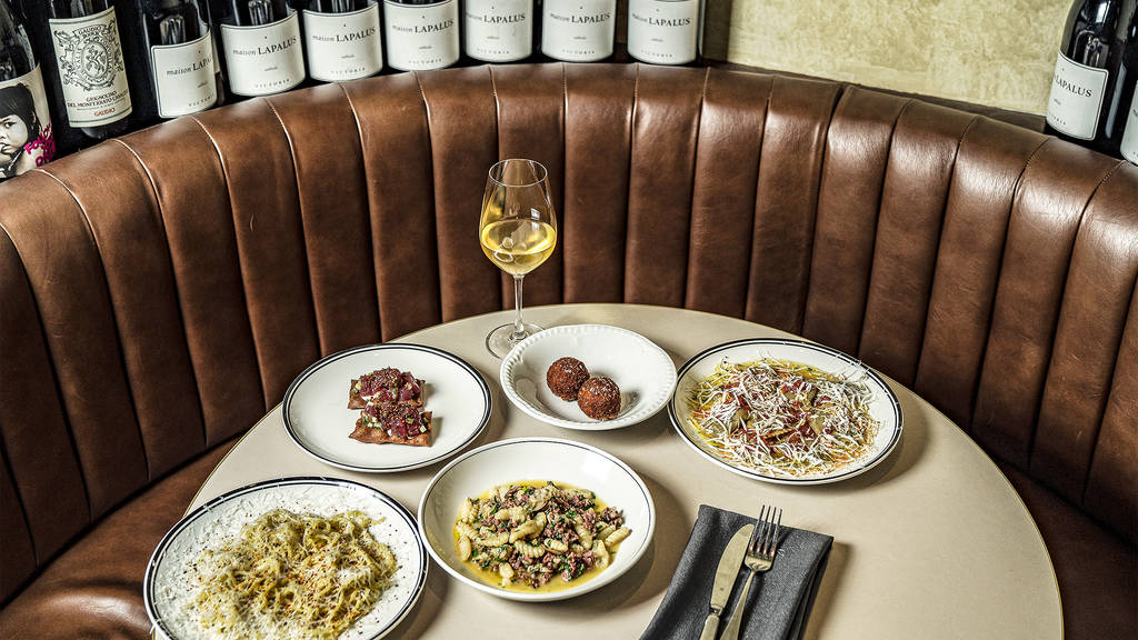 The best Italian restaurants in Sydney
