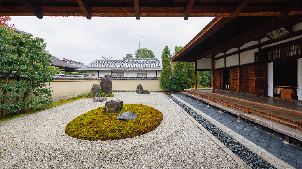 6 most beautiful Japanese Zen rock gardens in Kyoto | Time Out Tokyo