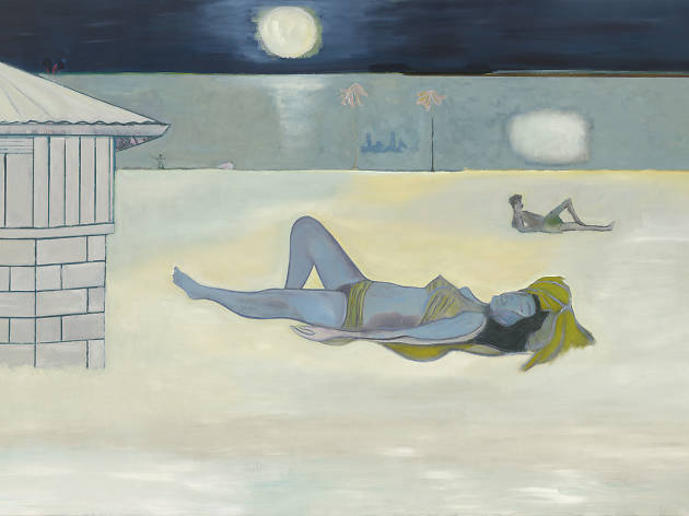 Peter Doig 