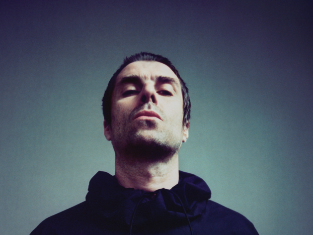 Liam Gallagher Liam Gallagher