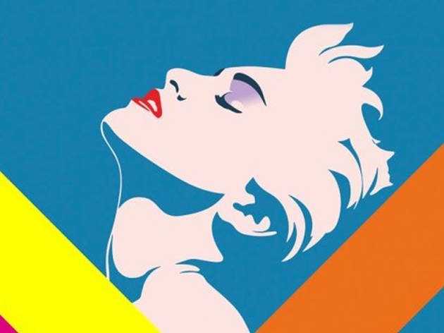 We Icon - Madonna We Icon - Madonna
