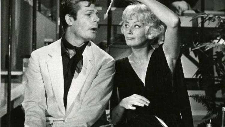 ‘La Dolce Vita’
