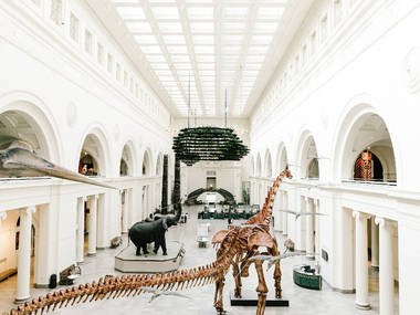 Check out the city's best museums Check out the city's best museums