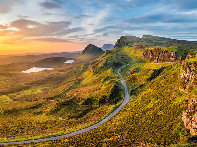 Best Things To Do On The Isle Of Skye 8 Island Activities