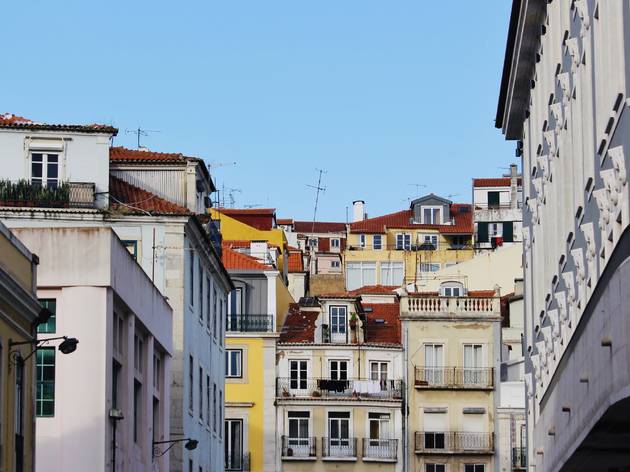 Lisboa Lisboa