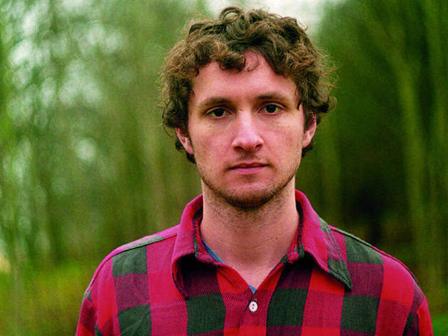Sam Amidon Sam Amidon