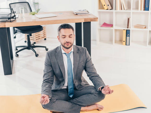 Wellness corporativo Wellness corporativo