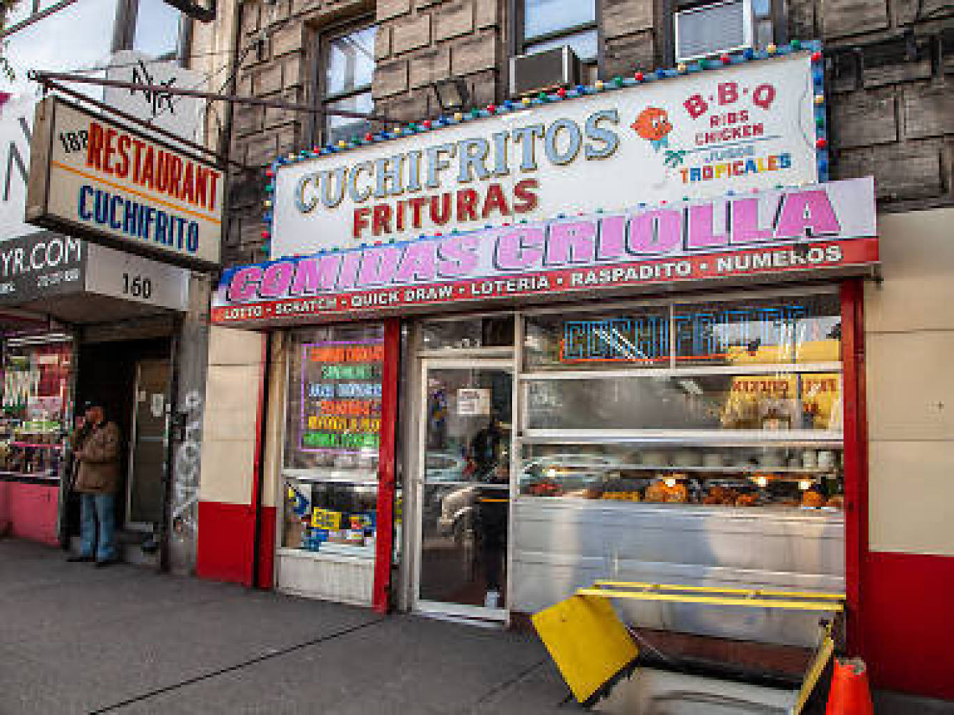 NYC’s 19 best cheap eats are all $10 or less