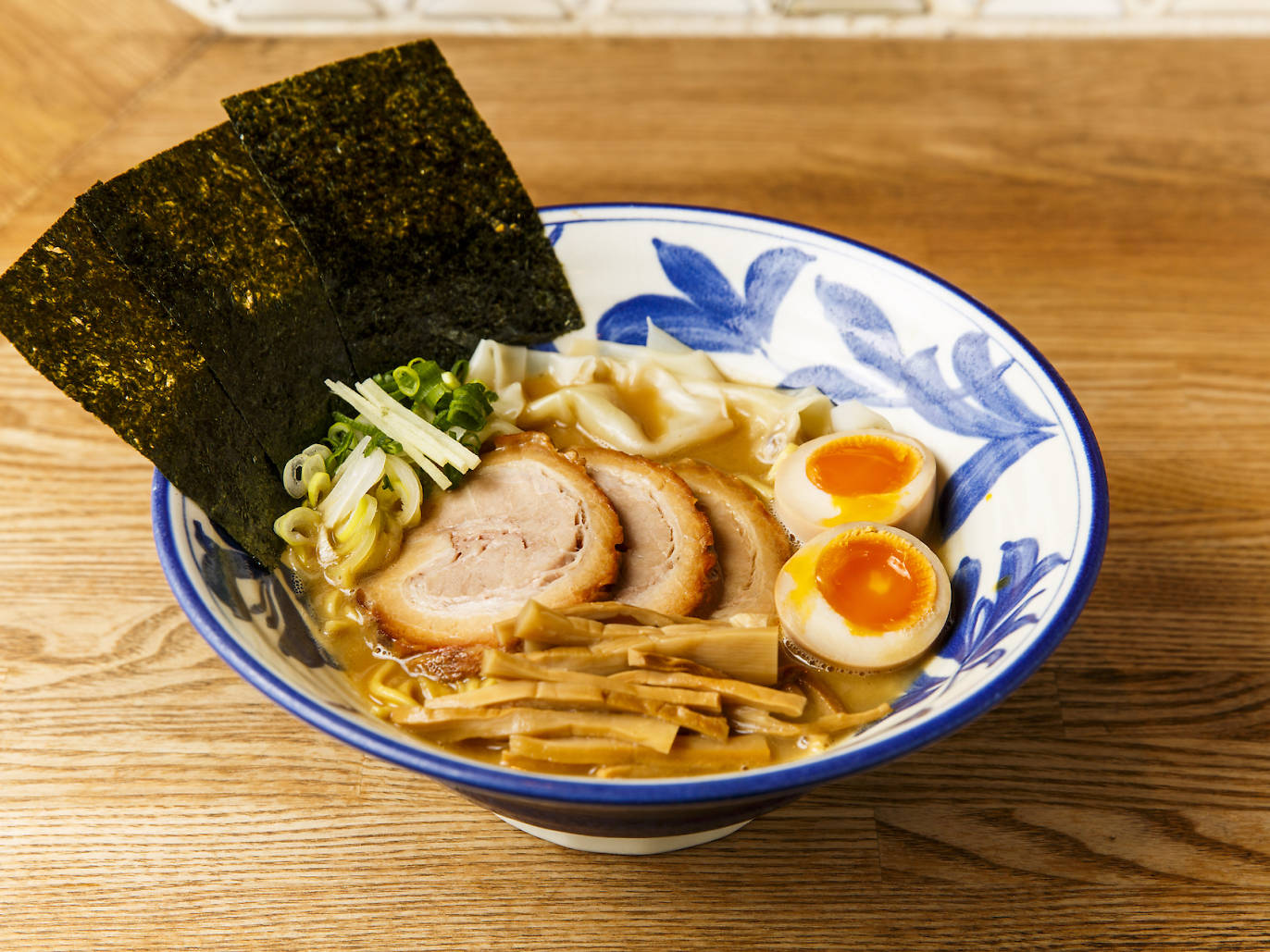 The 22 best ramen in Tokyo that will change your life