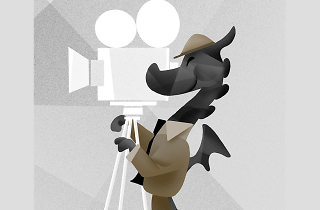 Oficina Criativa de Cinema: o processo