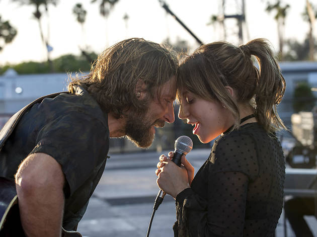 ‘A Star is Born’ Screening at The View from the Shard ‘A Star is Born’ Screening at The View from the Shard