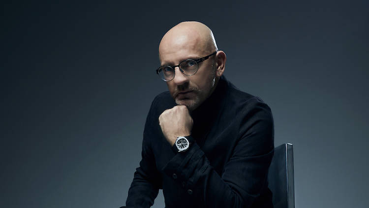 Sven Väth