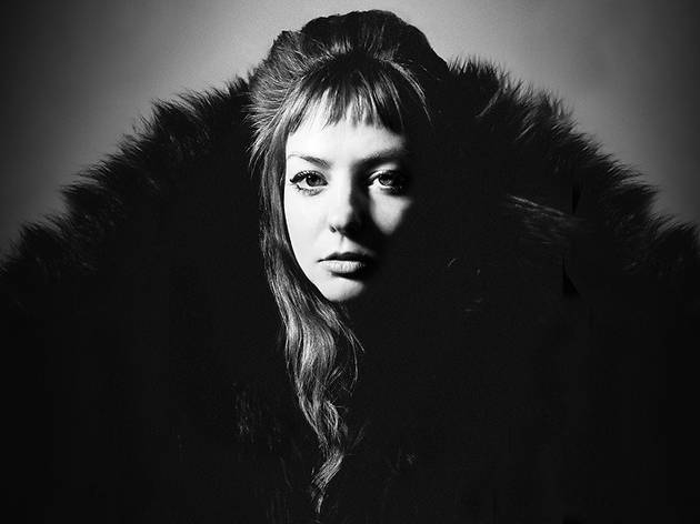 Angel Olsen Angel Olsen
