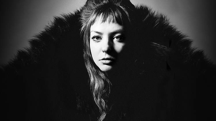 Angel Olsen