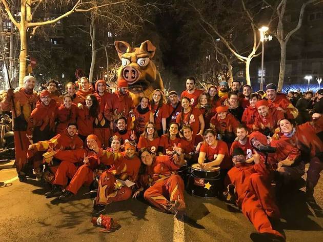 Toca'l 2 Toca'l 2