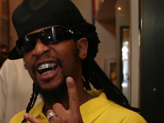 Lil Jon Lil Jon