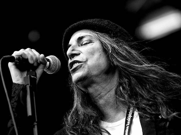 Patti Smith Patti Smith
